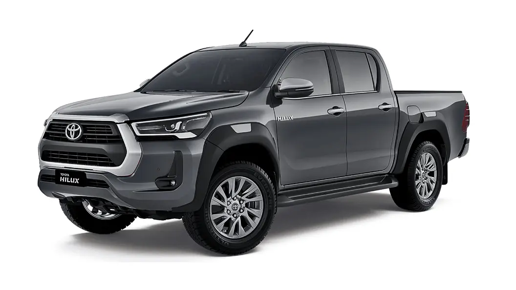 Hilux