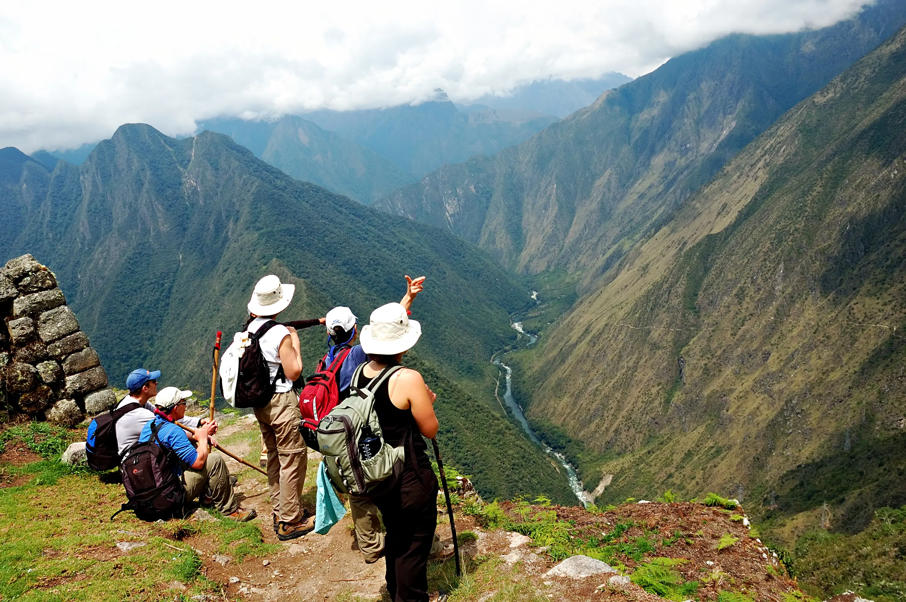 Group Tours Destination