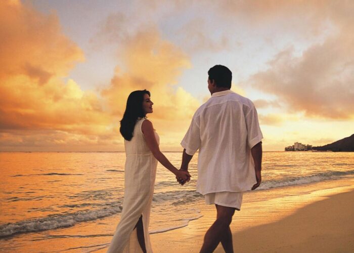 Romantic Getaways Destination