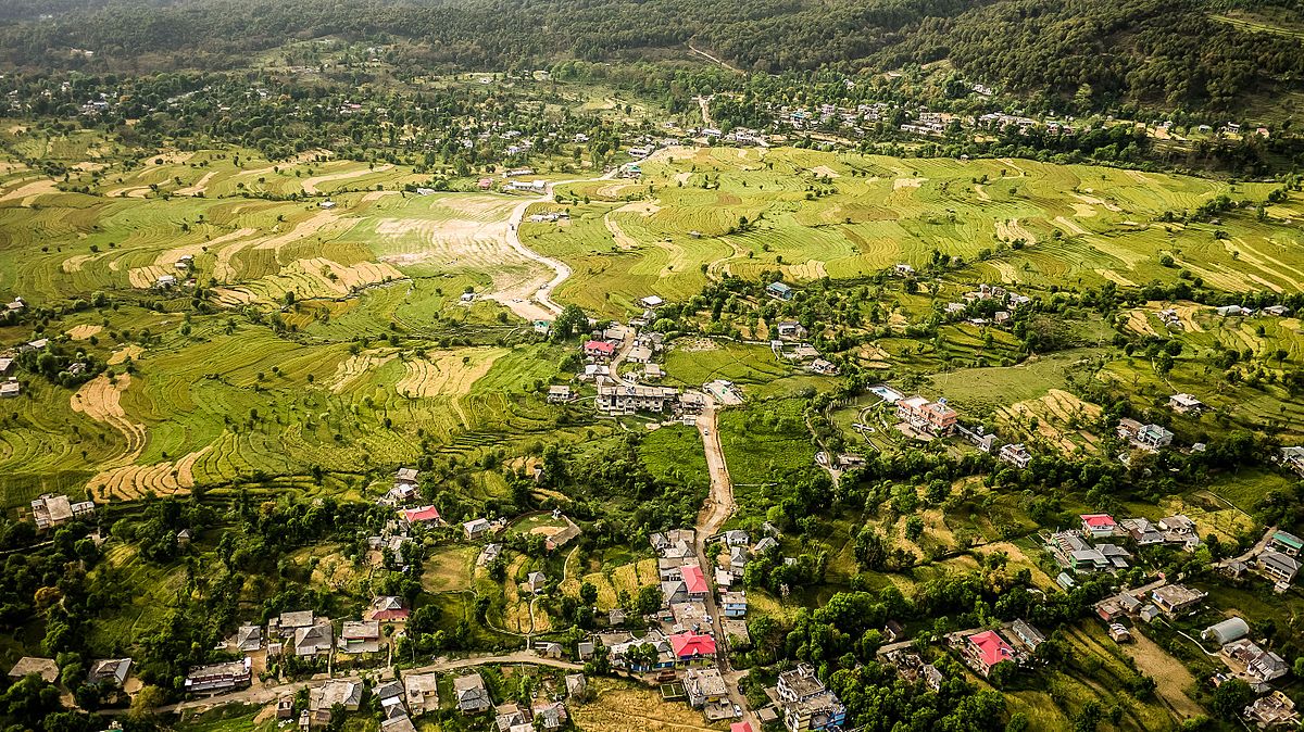 Bir - Rajgundha Adventure Escape