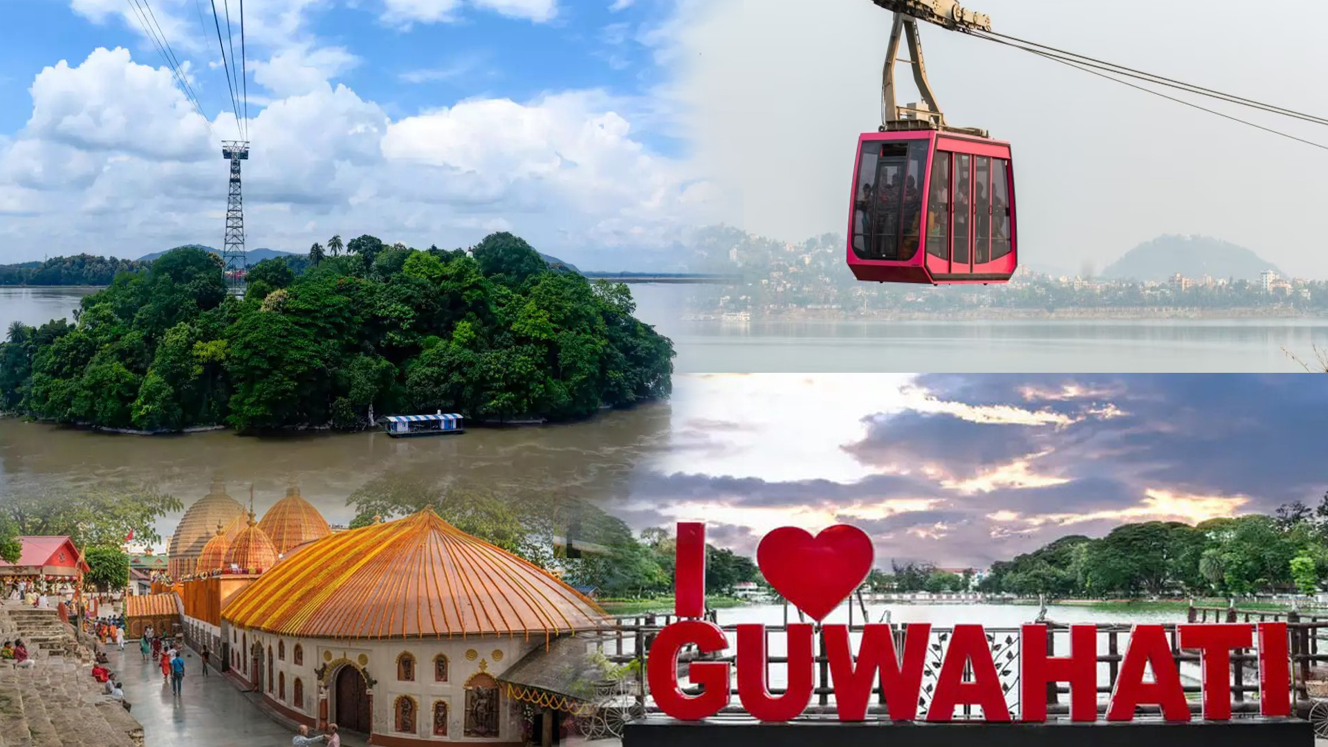 Best of Shillong & Cherrapunjee Getaway