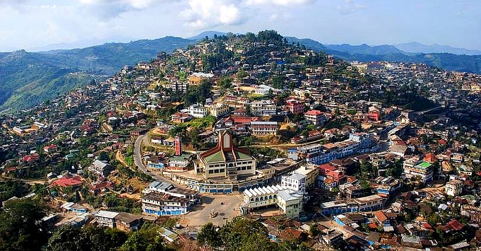 Essence of Northeast: Tripura, Mizoram, Manipur & Nagaland Tour