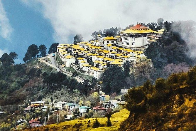 Tawang Beauty Of Aruchanal Tour Package