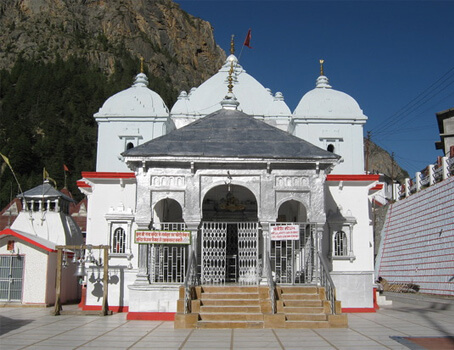  Gangotri Yatra Package from Delhi