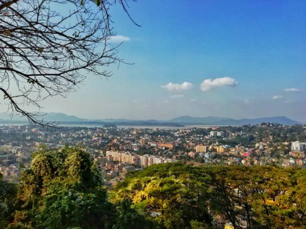 Kaziranga, Khasi & Tawang Escapade Tour