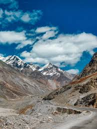 Complete Ladakh with Hanle and Siachen Tour Package 