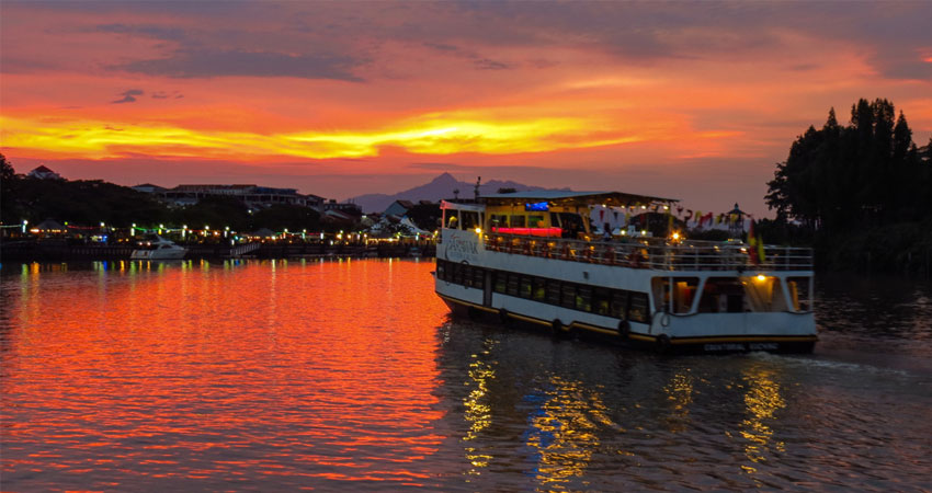 Goa Explorer: Beaches, Culture & Island Adventure
